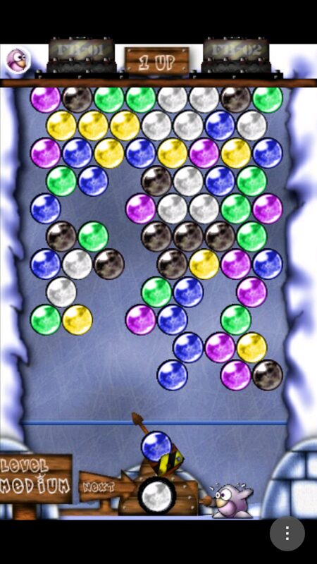 Frozen Bubble - Image 4