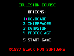 Collision Course - Image 3