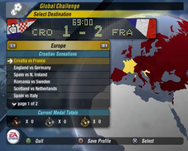 FIFA World Cup: Germany 2006 - Image 6