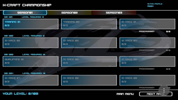 H-Craft Championship - Image 2