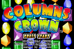 Columns Crown - Image 2
