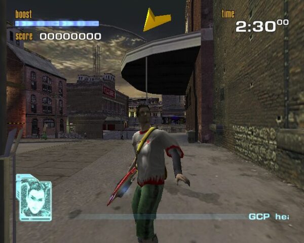 AirBlade - Image 3