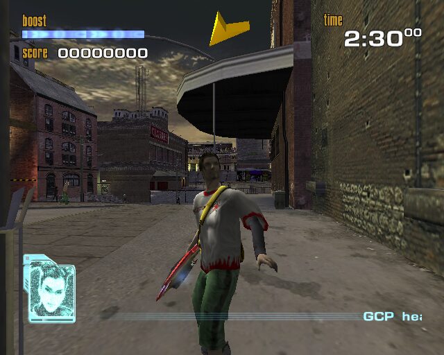 AirBlade - Image 3