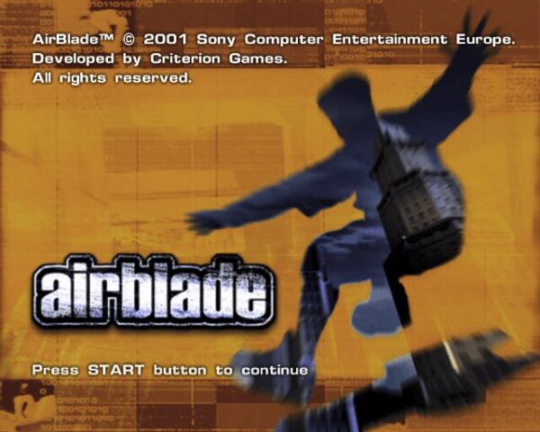 AirBlade - Image 5