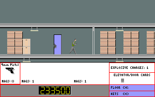 Persian Gulf Inferno - Image 6