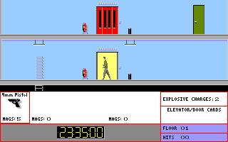 Persian Gulf Inferno - Image 5