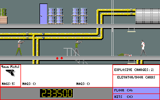 Persian Gulf Inferno - Image 2