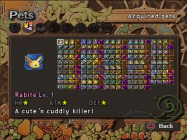 Dawn of Mana - Image 5