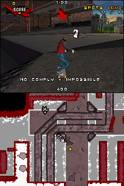 Tony Hawk's Proving Ground - Image 4