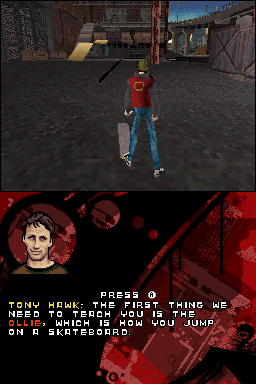 Tony Hawk's Proving Ground - Image 2