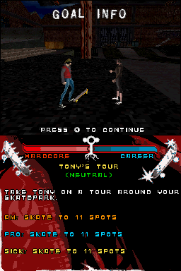 Tony Hawk's Proving Ground - Image 6