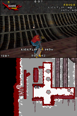 Tony Hawk's Proving Ground - Image 5