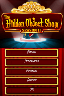 The Hidden Object Show: Season 2 - Image 6