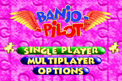 Banjo Pilot - Image 6