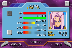 Dragon Ball Z: The Legacy of Goku II - Image 5