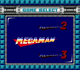Mega Man: The Wily Wars - Image 2