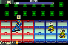Mega Man Battle Network 2 - Image 4