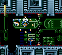 Mega Man: The Wily Wars - Image 6