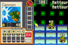 Mega Man Battle Network 2 - Image 2