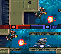 Metal Warriors - Image 6