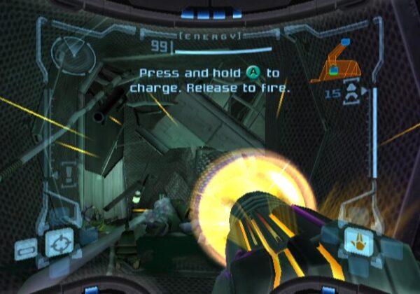 Metroid Prime - Image 5