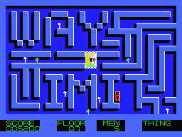 Midnight Building - Image 6