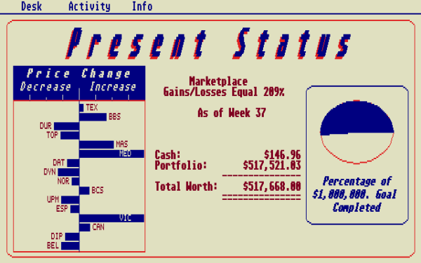 Wall Street - Image 4