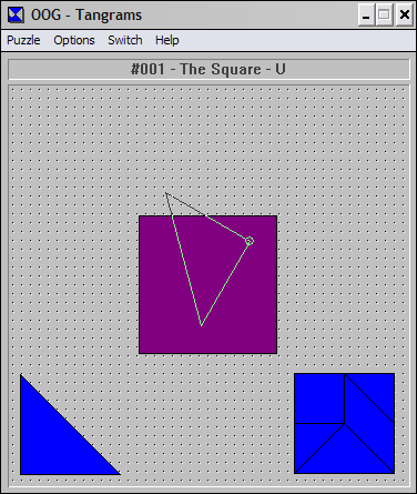 OOG: The Object Orientation Game - Image 2