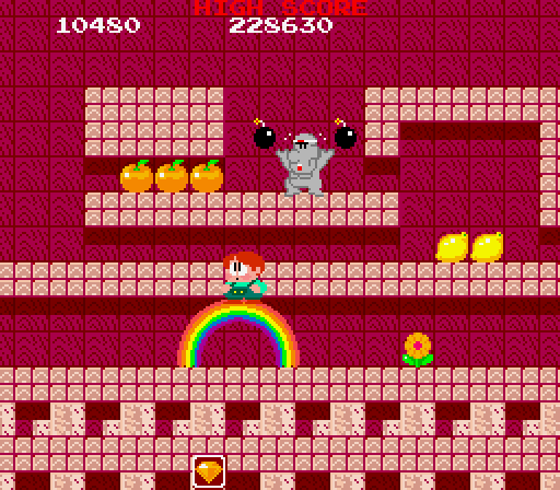 Rainbow Islands Extra - Image 3