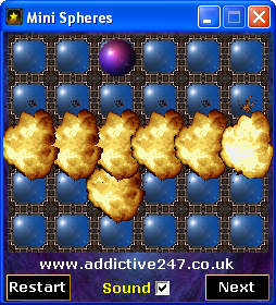 Mini Spheres - Image 5