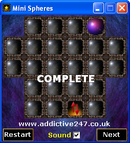 Mini Spheres - Image 3