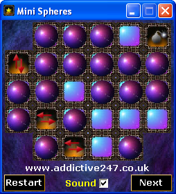 Mini Spheres - Image 2