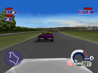 Jarrett & Labonte Stock Car Racing - Image 6