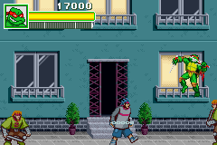 Teenage Mutant Ninja Turtles - Image 2
