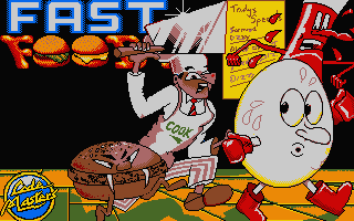 Fast Food - Image 2