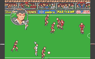 Peter Beardsley's International Football - Image 6