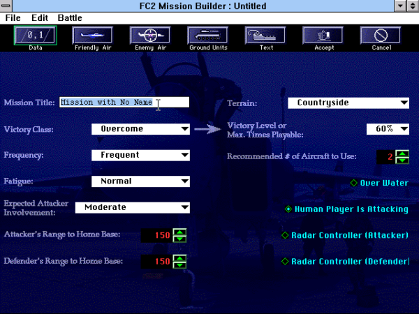 Flight Commander 2: Mission Builder - Image 3