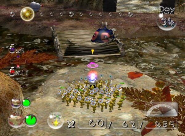 Pikmin 2 - Image 3