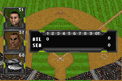 Crushed Baseball - Image 3