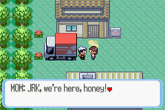 Pokémon Sapphire Version - Image 5