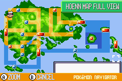 Pokémon Sapphire Version - Image 4