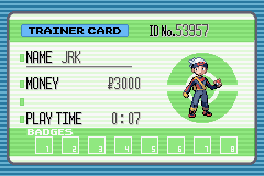 Pokémon Sapphire Version - Image 6