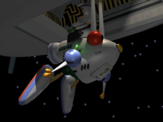 Jumping Flash! 2 - Image 6