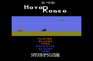 MotoRodeo - Image 2