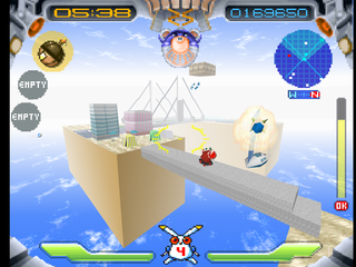 Jumping Flash! 2 - Image 3
