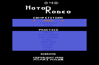 MotoRodeo - Image 4