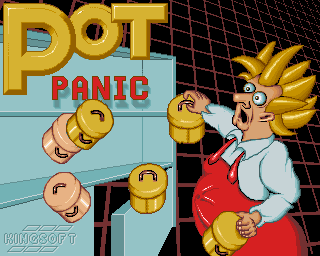 Pot Panic - Image 6