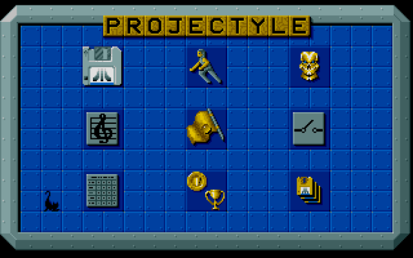 Projectyle - Image 2
