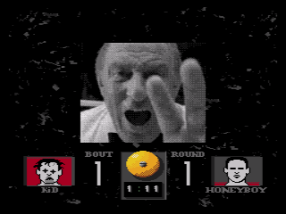 Prize Fighter - Image 3