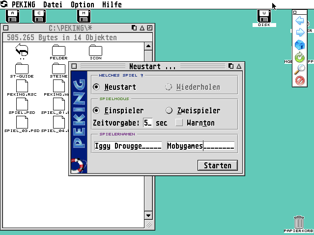 Peking 3.0 - Image 3